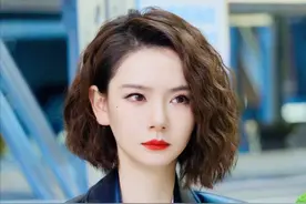 四川出生最美的10位女明星，看看谁是你心中的“四川第一美女”？图片