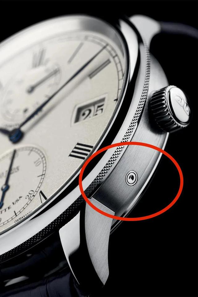 ��о�������յٴ�ĥ�Ĵ������������յ�Cal.58ϵ�л�о���