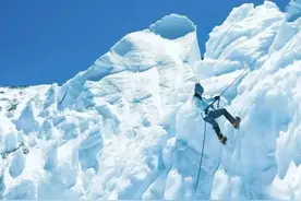 8848.86米！重庆南岸妹儿古丹（古小溪）成为登顶珠穆朗玛峰（北坡）重庆第一人！图片