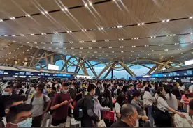 中国一半的游客在云南：这座离昆明最近的富氧之城，给你答案图片