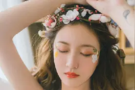 揭示好色女人隐藏欲望的细节，震撼你的本质！图片
