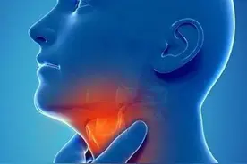 喉咙出现这些症状，若不是咽炎，可能是“食道癌”，两者怎么区分图片