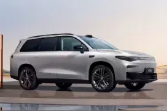 零跑C16推出限时一口价，叠加国补后11.8701万元起图片