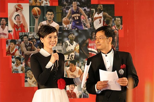 沈冰：曾经的“央视名嘴”，嫁富商后锒铛入狱，如今她后悔过吗？