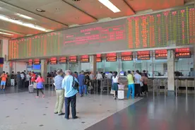 桂林车站管辖各站点营业时间有所调整！五通站暂停办理客运业务图片