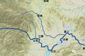 名气不及周瑜却两次击败魏军，和张辽同样获顶级封号的名将是谁？图片