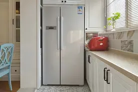 用了20年的老冰箱，你还当个“宝”？快换掉吧，太危险了图片