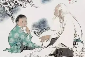 五十岁之后，要学会适当“闭口”，该享的福气，才不会离你远去图片