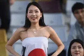 世界杯｜女主播“杂音”让人浮想联翩？官方道歉，当事人身份曝光图片
