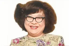 沈殿霞因肝癌离世15周年！爱女晒合照悼念，被曝已继承六千万遗产图片
