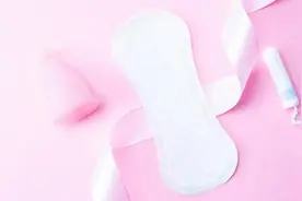 月经量过多需警惕图片