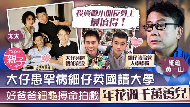 《逃学威龙》31年主创命运坎坷迥异，两人涉及重案，8人遗憾离世