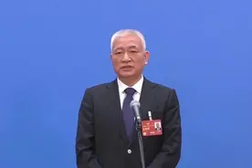 科技部部长王志刚多次用梅西对标ChatGPT,它真有那么难吗？图片