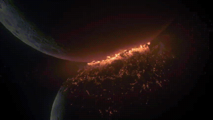 暑期强烈推荐！5部高分纪录片，知识点满满，一定要带孩子看