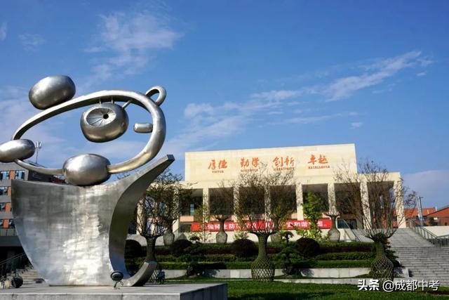 中考成绩就要公布！深受家长的实外国际部，公布了2022年招生要求
