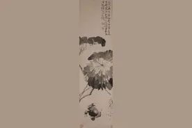 秋风起，蟹脚痒，上海话里有点“蟹”图片