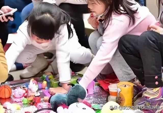 “五·一”周边游去哪儿嗨?来紫薇都市田园过花漾劳动节!五大活动惊“夏”不断!