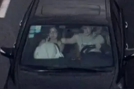 开车在路上，一定要知道路边摄像头的秘密，违章至少减一半图片