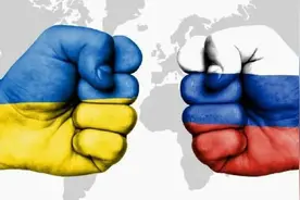 犹豫一阵后 埃及看清了形势！拒绝军援俄罗斯 转而支持乌克兰图片