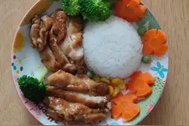 疫情下的上海普通人的真实生活记录（一）图片