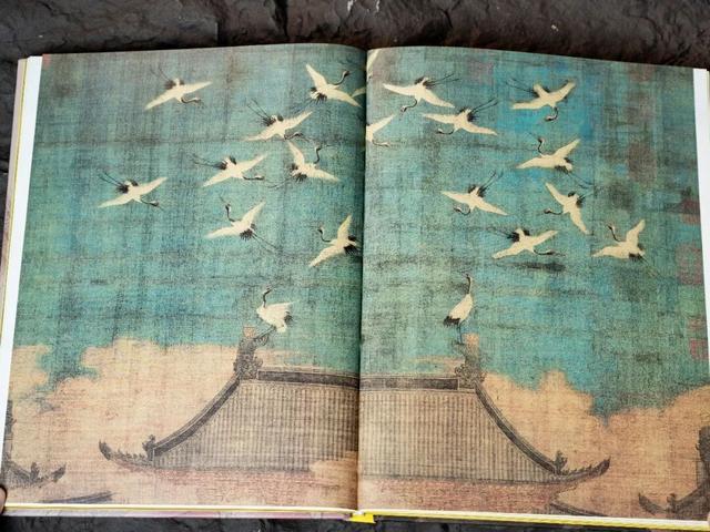 《庄子》：世间所有的烦恼都有解药	，你焦虑了半生，其实没啥意义