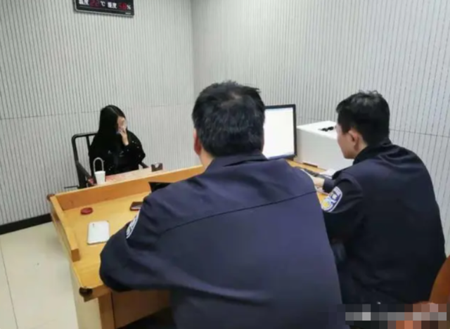 19岁“卖淫女”与九人发生关系后被抓，经检查“处女膜”完整