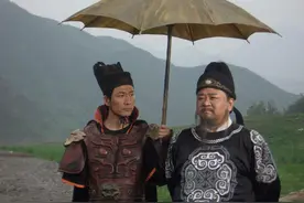 武则天驾崩前埋怨狄仁杰，骗得我好苦，这都源于一个八十岁的老头图片