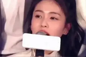 白鹿发文道歉！受白鹿不当言论影响，成毅、曾舜晞、赵弈钦被牵连图片