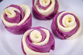 分享5道早餐的面食做法，粗细搭配、营养美味，收藏起来慢慢做图片