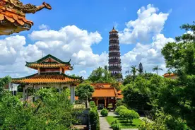 没有雷州市，雷州半岛将是文化的沙漠？图片