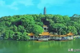 美丽的南宁，为何被冠以“传销之都”？图片
