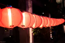 元宵节：想你，很想很想图片
