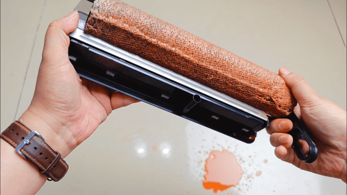 清洁｜让洗地变得如同散步，添可芙万3.0 LED上手体验！