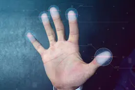 人类指纹的斗和簸箕有何秘密？真是基因诅咒？未来难道早已注定？图片