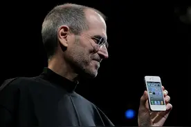 32张图看完乔布斯的一生图片