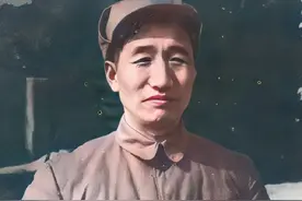 徐向前曾是红军战神，为什么太原战役打得如此艰难？图片