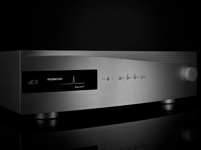 ROSSINI? APEX 2.1- ����dCS Expanse?����