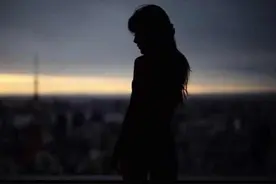 有一种意难平，叫“我错过你了”图片