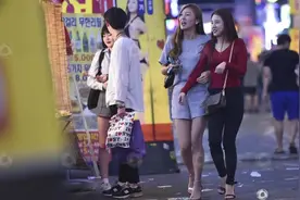 疯狂的色情产业，保守国竟成“色情王国”图片