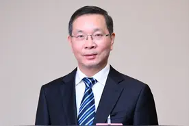 代表委员访谈丨全国人大代表陈恢清：为打造国家重要先进制造业高地贡献“株洲之为”图片