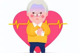 协和科普：起猛了眼前一黑，别不当回事！图片