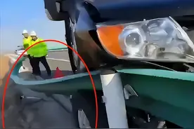 后续！高速女子吵架引车祸，交警回应，律师发声，更多内幕曝光图片