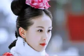 刘诗诗古力娜扎陈瑶离开唐人，一姐胡冰卿低调淡出，一哥胡歌坚守图片