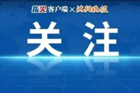沈阳飞上海航班起飞后不久，在空中盘旋多圈返航……最新回应！图片
