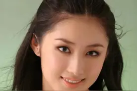 涂黎曼：青春靓丽，甜美灵动，妩媚迷人图片