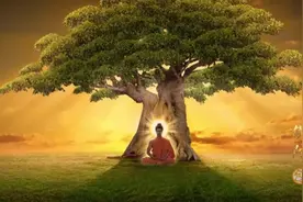 释迦牟尼是印度的圣人，在中国为何成“如来佛祖”？图片