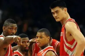 凯尔·洛瑞：姚麦时代的那支火箭，最后成就最高的人，竟然是他图片