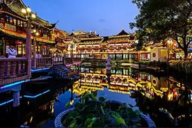 亚洲第一大城市争夺战：上海VS东京，到底谁更有实力问鼎？图片