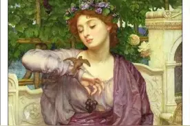 “dolce far niente”——慵懒的快乐图片