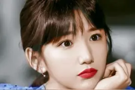 脸上有这5个特征，被称为“初恋脸”，不仅好看还特别有异性缘图片